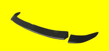 Load image into Gallery viewer, 1992-1995 Fits: Honda Civic HB Duraflex Mid Wing Trunk Lid Spoiler - 3 Piece Body Kit