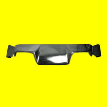 Load image into Gallery viewer, A   Rear Under Diffuser JDM TS For 03-08 Z33 350z Fits: Infiniti G35 Coupe 2 Door FRP
