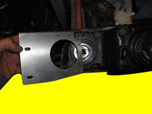 Load image into Gallery viewer, Silvia S13 HEADLIGHT (PROJECTORS TYPES) REPLACEMENT BRACKETS