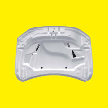Load image into Gallery viewer, 2011-2017 FITS DODGE DURANGO HELLCAT STYLE FUNCTIONAL RAM AIR HOOD (90 DAY WARRANTY)