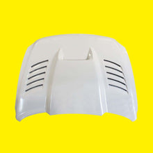 Load image into Gallery viewer, 2010-2017 FITS DODGE RAM 2500 3500 4500 5500 SSK STYLE FUNCTIONAL RAM AIR HOOD