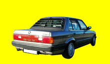 Load image into Gallery viewer, Fits: BMW E30 LOUVER Fiber Glass
