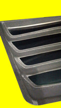Load image into Gallery viewer, Fits: BMW E21 LOUVER - Alpina Fiber Glass