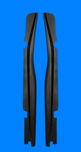 Load image into Gallery viewer, 14-17 Corvette C7 Stingray Z06 Z07 Style Fiberglass Side Skirt Rocker Panels Kit
