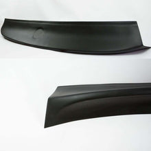 Load image into Gallery viewer, Fits: BMW E46 csl style trunk rear SPOILER ducktail for sedan 4door