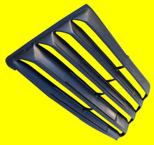 Load image into Gallery viewer, Fits: BMW E24 Louver FIBER GLASS