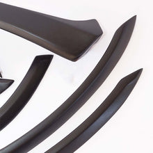 Load image into Gallery viewer, Fits: BMW X5 E53 4.6is 4.8is STYLE extended wheel arch fender flare SET 6 psc