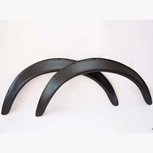 Load image into Gallery viewer, JDM Fender Flares UNIVERSAL Wheel arch SET 2" wide 2 pieces