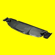 Load image into Gallery viewer, A   Rear Under Diffuser JDM TS For 03-08 Z33 350z Fits: Infiniti G35 Coupe 2 Door FRP