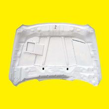 Load image into Gallery viewer, 2010-2017 FITS DODGE RAM 2500 3500 4500 5500 SSK STYLE FUNCTIONAL RAM AIR HOOD