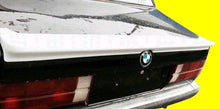 Load image into Gallery viewer, Spoiler mtech 1 Fits: BMW e30