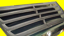 Load image into Gallery viewer, Fits: BMW E21 LOUVER - Alpina Fiber Glass