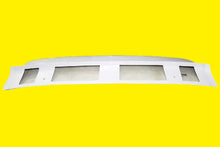 Load image into Gallery viewer, Duck Tail Style Rear Wing Spoiler Fix Fits: Toyota Corolla AE85 AE86 SR5 Levin Coupe