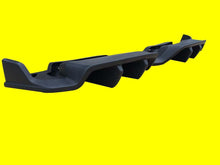 Load image into Gallery viewer, DarwinPRO BKSS V1 Style Rear FRP Diffuser For Corvette C7 Z51 Stingray Body Kit