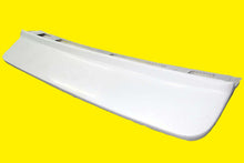 Load image into Gallery viewer, Duck Tail Style Rear Wing Spoiler Fix Fits: Toyota Corolla AE85 AE86 SR5 Levin Coupe