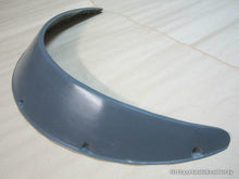 Load image into Gallery viewer, 4" JDM Fender Flares Universal Fiberglass (4 pieces)  NEW