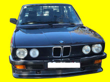 Load image into Gallery viewer, Fits: BMW E28 REAR WINDOW LOUVER (Fiber Glass)