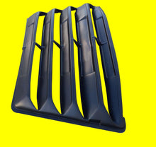 Load image into Gallery viewer, Fits: BMW E24 Louver FIBER GLASS