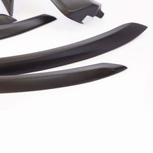 Load image into Gallery viewer, Fits: BMW X5 E53 4.6is 4.8is STYLE extended wheel arch fender flare SET 6 psc