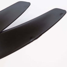 Load image into Gallery viewer, JDM Fender Flares UNIVERSAL Wheel arch SET 2" wide 2 pieces