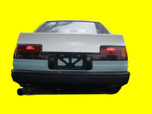Load image into Gallery viewer, Ae86 Coupe Fineline Bunny Wing