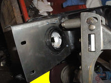 Load image into Gallery viewer, Silvia S13 HEADLIGHT (PROJECTORS TYPES) REPLACEMENT BRACKETS