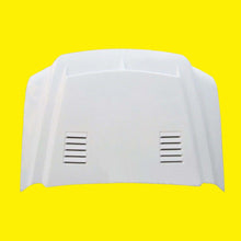 Load image into Gallery viewer, 1999-2007 FITS FORD F-250,350,450,550 SUPER DUTY TYPE-E STYLE FUNCTIONAL RAM AIR HOOD