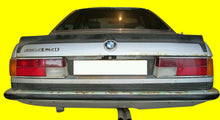 Load image into Gallery viewer, Fits: BMW e24 spoiler rear