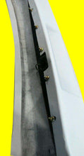 Load image into Gallery viewer, Fits: Honda S2000 Spoiler rear JDP EURO WING