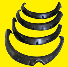Load image into Gallery viewer, Wide fender flares wheel arches for Fits: Mitsubishi L200 Warrior, Triton, Animal