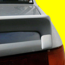 Load image into Gallery viewer, Fits: BMW E21 Rear Spoiler ALPINA