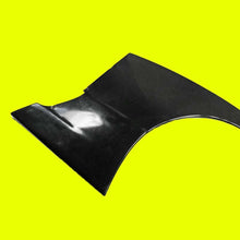 Load image into Gallery viewer, 4Pcs FRP Racing Rear Over Fender   Extension For Fits: Nissan Skyline R32 GTR RB-Style