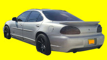 Load image into Gallery viewer, DAR FG-049 Fits: Pontiac Grand Prix SLP Large Flush Mount Rear Spoiler Unpainted
