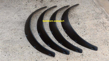 Load image into Gallery viewer, ZG Style Universal Fender Flares 3" wide Fits:: Mazda Datsun 240Z Silvia S13 S15 Supra