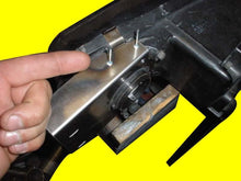 Load image into Gallery viewer, Silvia S13 HEADLIGHT (PROJECTORS TYPES) REPLACEMENT BRACKETS