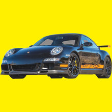Load image into Gallery viewer, VSaero Gt3 Rs Front Bumper Body Kit 2pc 997 For Fits: Porsche 911 05-12