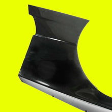 Load image into Gallery viewer, 4Pcs FRP Racing Rear Over Fender   Extension For Fits: Nissan Skyline R32 GTR RB-Style