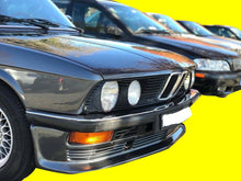 Load image into Gallery viewer, Fits: BMW E28 REAR WINDOW LOUVER (Fiber Glass)