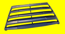 Load image into Gallery viewer, Fits: BMW E24 Louver FIBER GLASS