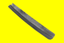Load image into Gallery viewer, FRP Spoiler Wing For 89-94 Fits: Nissan R32 GTR OE Fujimura Rocket Dancer Gurney Flap