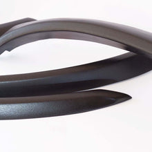 Load image into Gallery viewer, Fits: BMW X5 E53 4.6is 4.8is STYLE extended wheel arch fender flare SET 6 psc