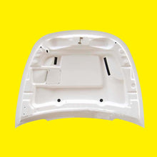 Load image into Gallery viewer, 2013-2016 FITS DODGE DART HELLCAT STYLE FUNCTONAL RAM AIR HOOD