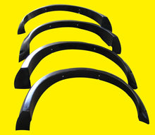 Load image into Gallery viewer, Wide fender flares wheel arches for Fits: Mitsubishi L200 Warrior, Triton, Animal