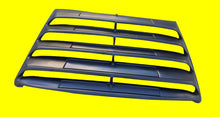Load image into Gallery viewer, Fits: BMW E24 Louver FIBER GLASS