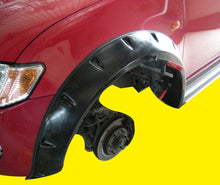 Load image into Gallery viewer, Wide fender flares wheel arches for Fits: Mitsubishi L200 Warrior, Triton, Animal