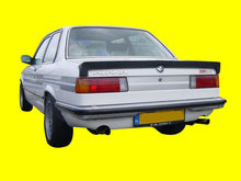 Load image into Gallery viewer, Fits: BMW E21 Rear Spoiler ALPINA