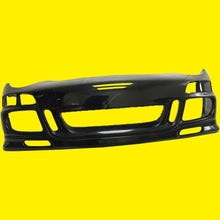 Load image into Gallery viewer, VSaero Gt3 Rs Front Bumper Body Kit 2pc 997 For Fits: Porsche 911 05-12