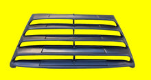 Load image into Gallery viewer, Fits: BMW E24 Louver FIBER GLASS