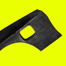 Load image into Gallery viewer, 4Pcs FRP Racing Rear Over Fender   Extension For Fits: Nissan Skyline R32 GTR RB-Style