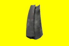 Load image into Gallery viewer, FRP Spoiler Wing For 89-94 Fits: Nissan R32 GTR OE Fujimura Rocket Dancer Gurney Flap
